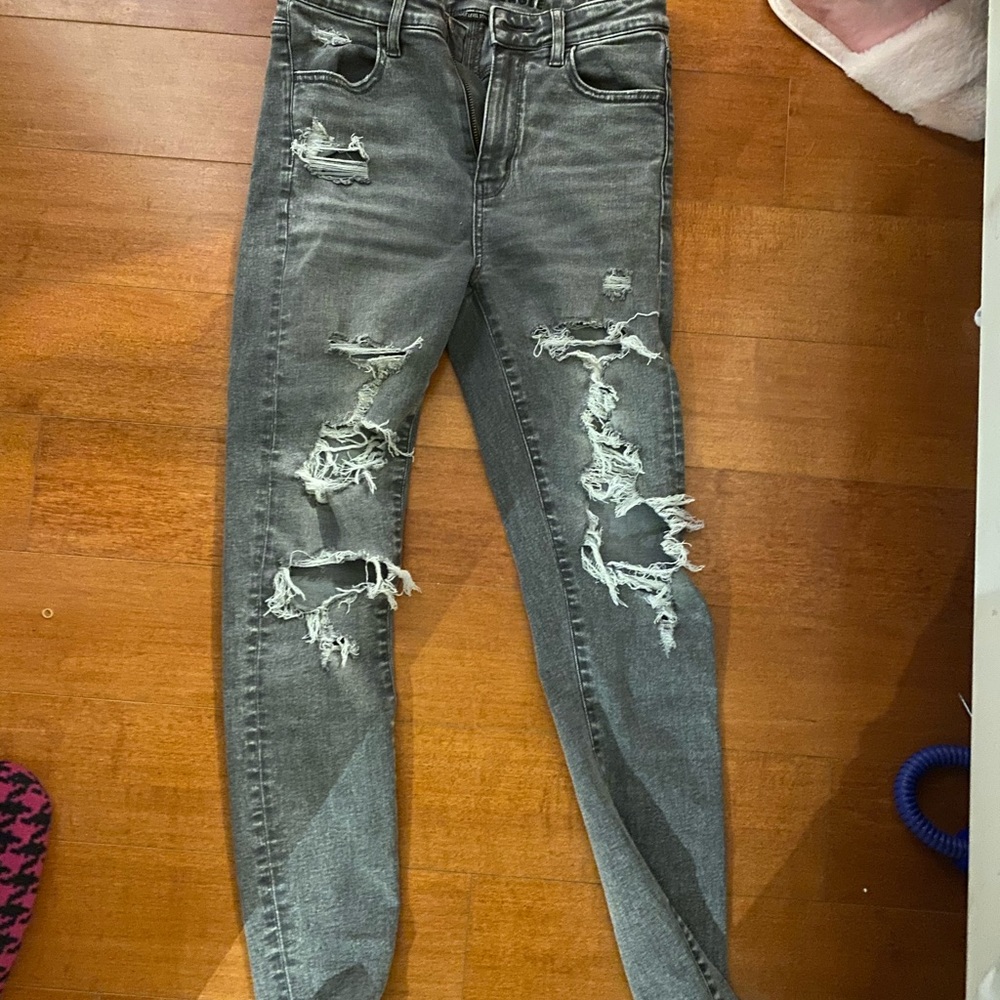 Jeans American Eagle